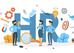 Nhân Viên Kinh Doanh Dự Án 